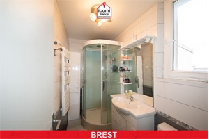 t2 à la vente -   29200  BREST, surface 56 m2 vente t2 - UBI482967944